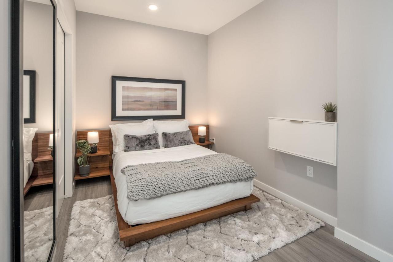 Luxury Apartments By Hyatus At Pierpont New Haven Εξωτερικό φωτογραφία