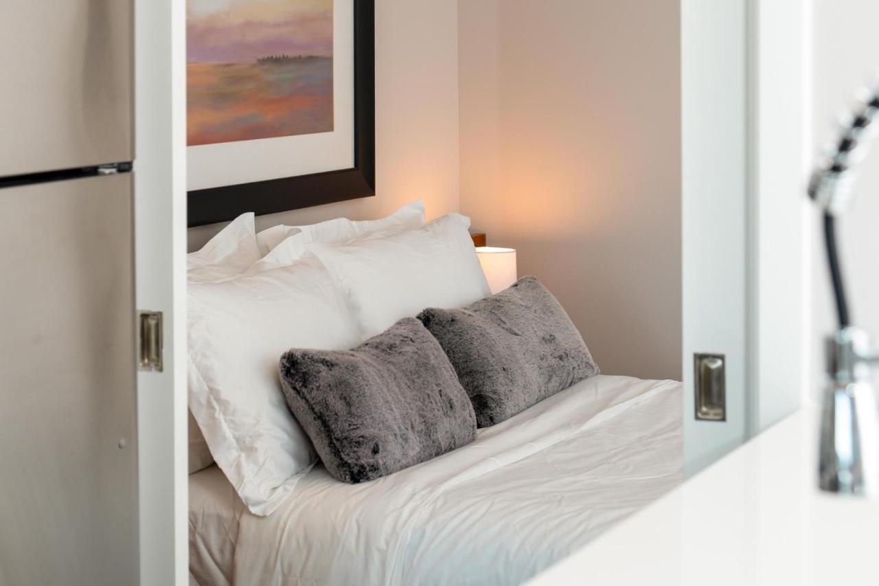 Luxury Apartments By Hyatus At Pierpont New Haven Εξωτερικό φωτογραφία