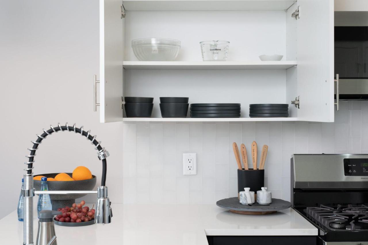 Luxury Apartments By Hyatus At Pierpont New Haven Εξωτερικό φωτογραφία