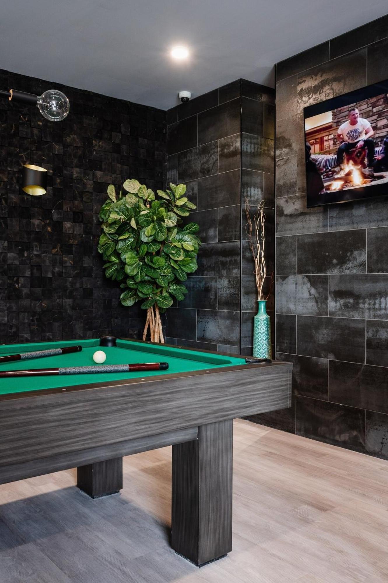 Luxury Apartments By Hyatus At Pierpont New Haven Εξωτερικό φωτογραφία