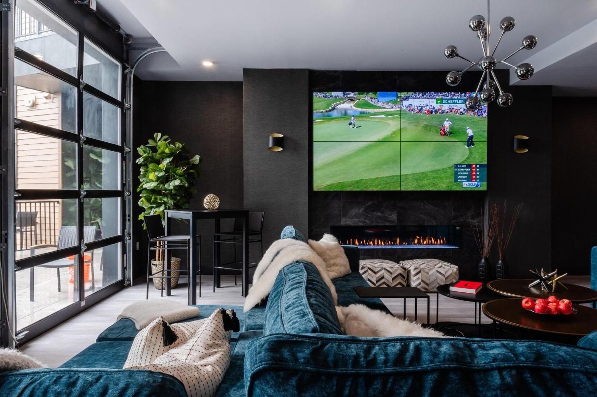 Luxury Apartments By Hyatus At Pierpont New Haven Εξωτερικό φωτογραφία