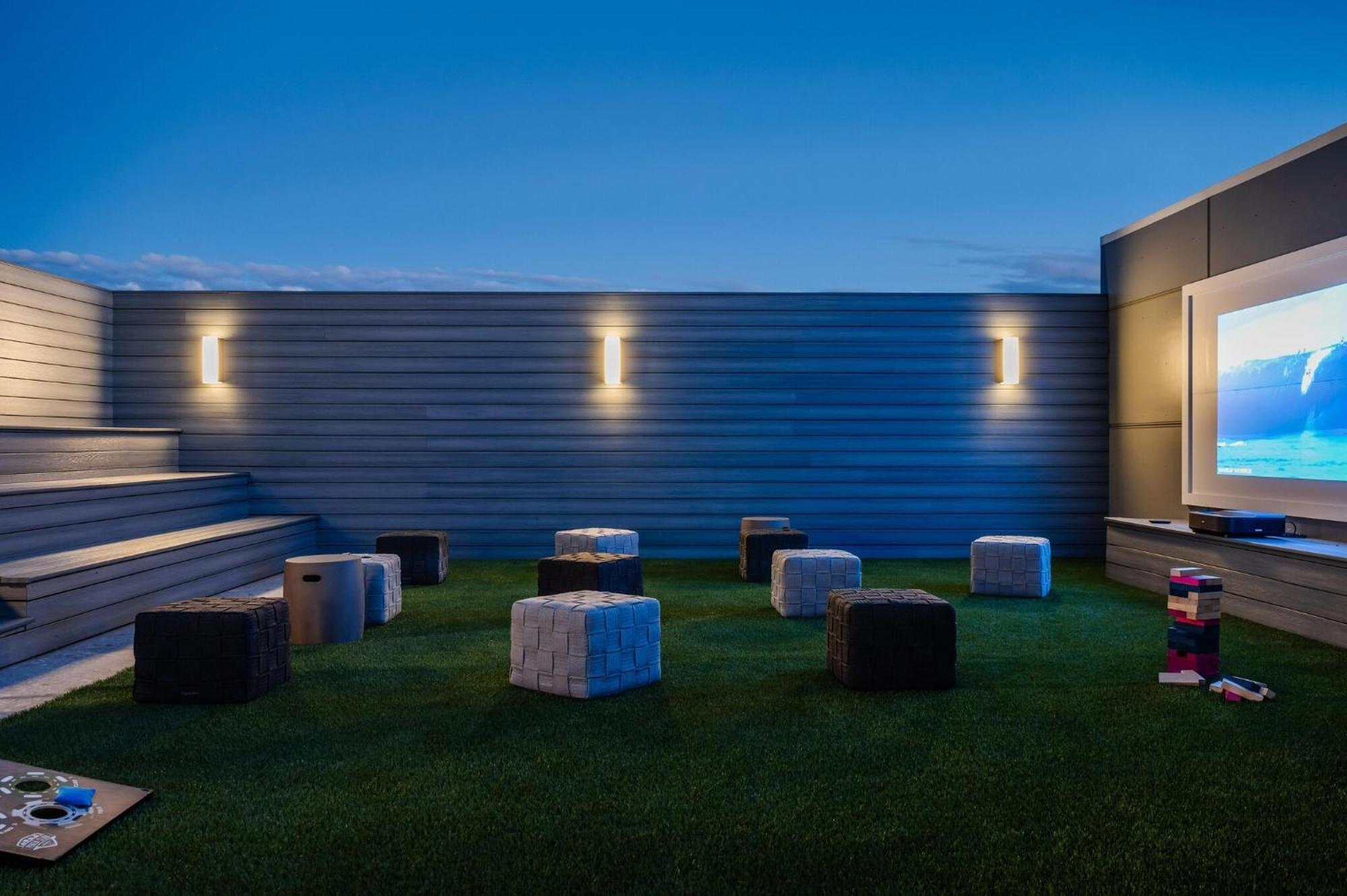 Luxury Apartments By Hyatus At Pierpont New Haven Εξωτερικό φωτογραφία